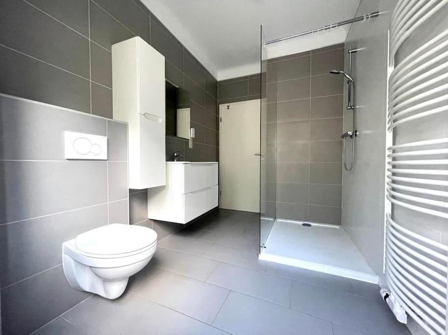 Appartement Near Belval Sanem Exterior photo