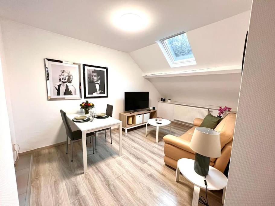 Appartement Near Belval Sanem Exterior photo