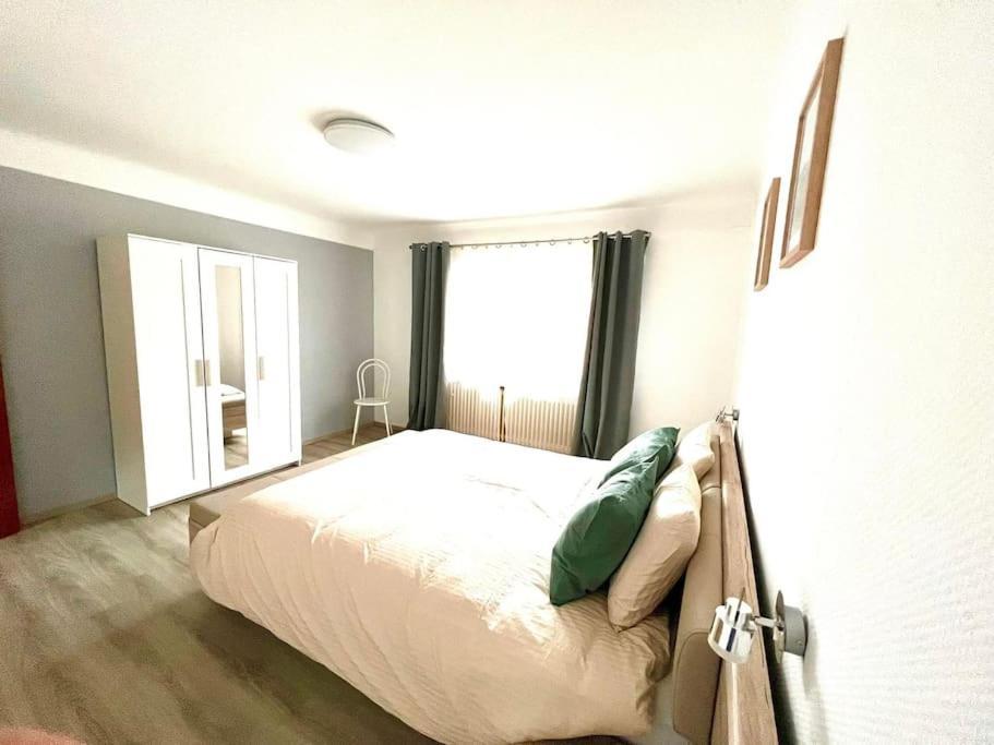 Appartement Near Belval Sanem Exterior photo